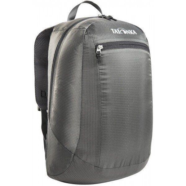 

Рюкзак Tatonka Squeezy Titan Grey (TAT 2200.021)
