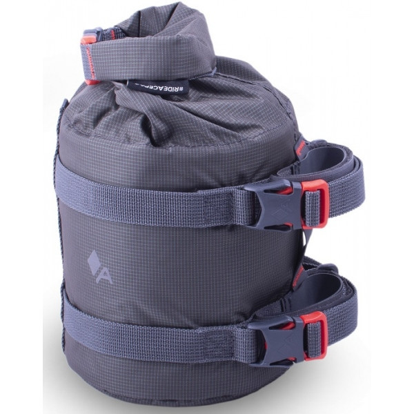 

Сумка под котелок Acepac Minima Pot Bag Nylon, Grey (ACPC 134026)