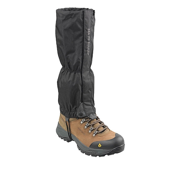 

Бахилы туристические Sea to Summit Grasshopper Gaiter S/M