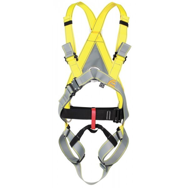 

Страховочная система Singing Rock Ropedancer II XS