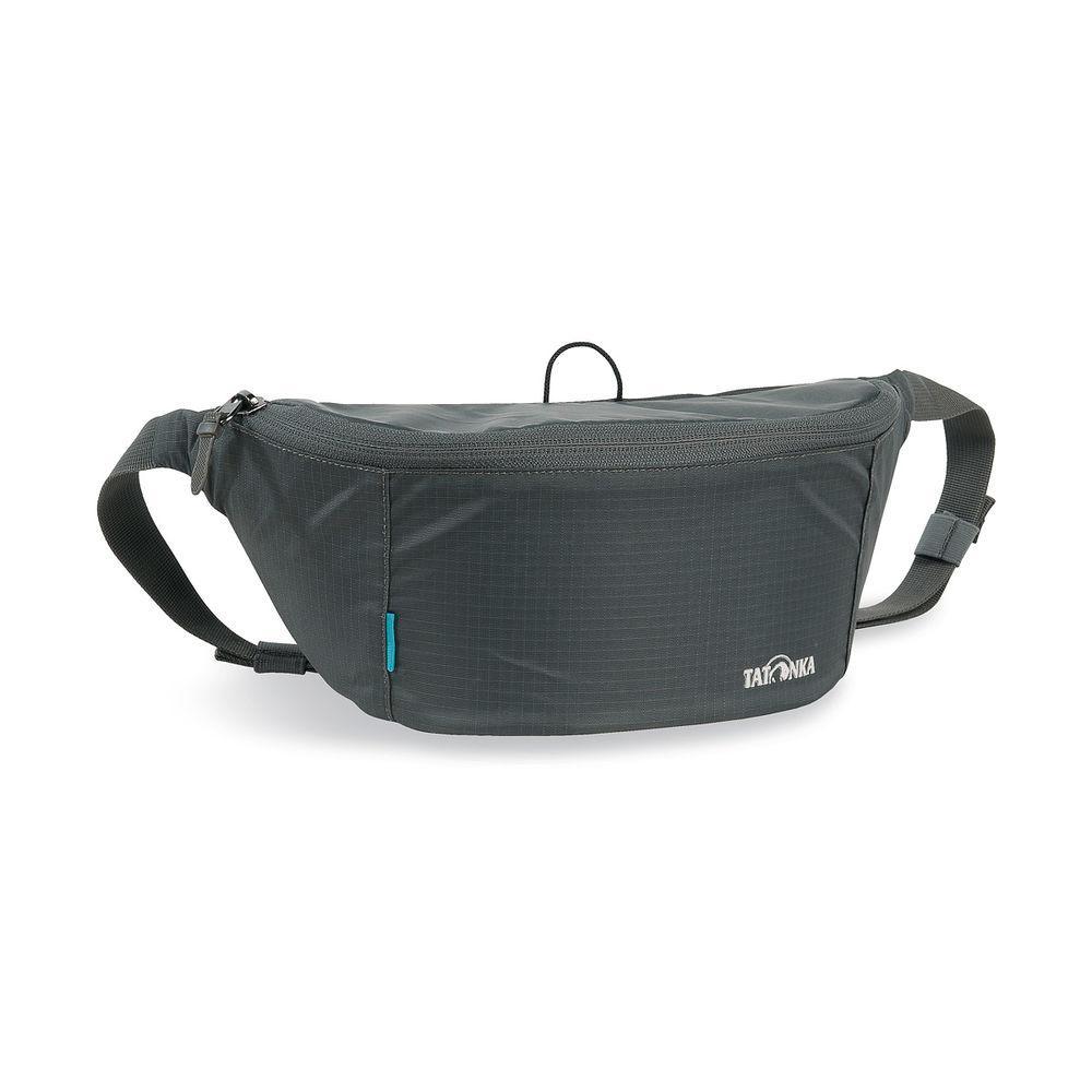

Сумка на пояс Tatonka Ilium S 2211 TITAN GREY
