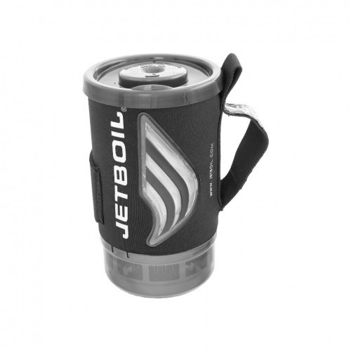 

Котелок Jetboil Flash companion cup 1л