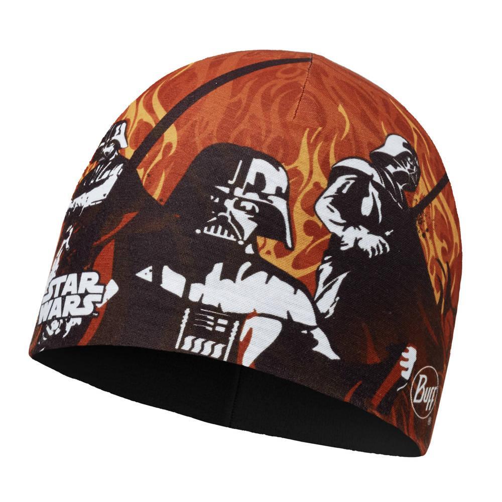 

Шапка Buff Junior Microfiber & Polar Hat Star Wars Shadow Flame/Black