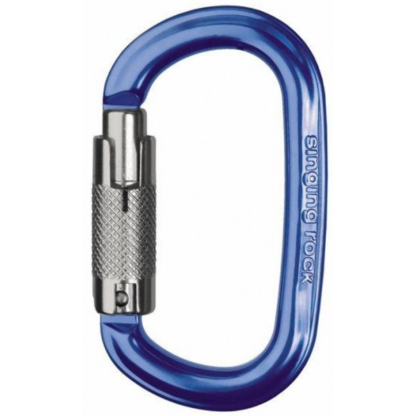 

Карабин Singing Rock Ozone Triple Lock (SR K0018.AA)