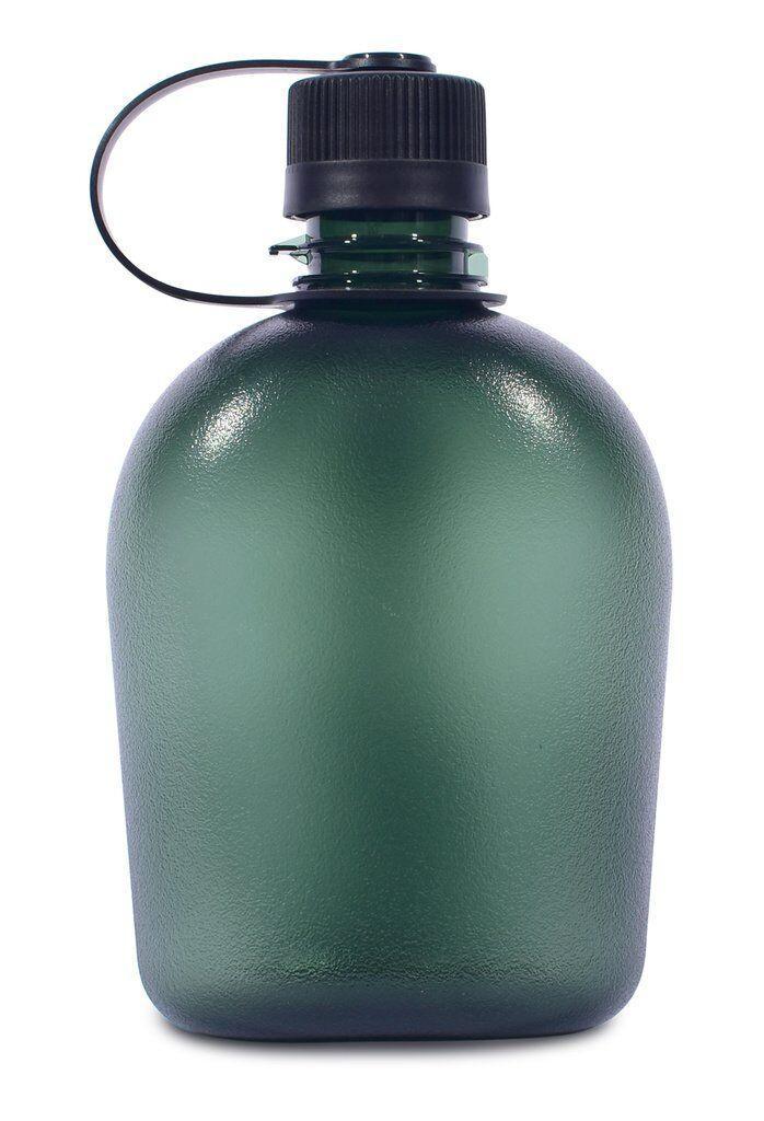 

Фляга Pinguin Tritan Flask 1 л Green