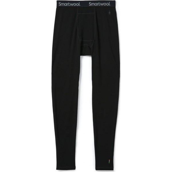 

Термоштаны Smartwool Men's Merino 250 Baselayer Bottom Boxed, Black, S