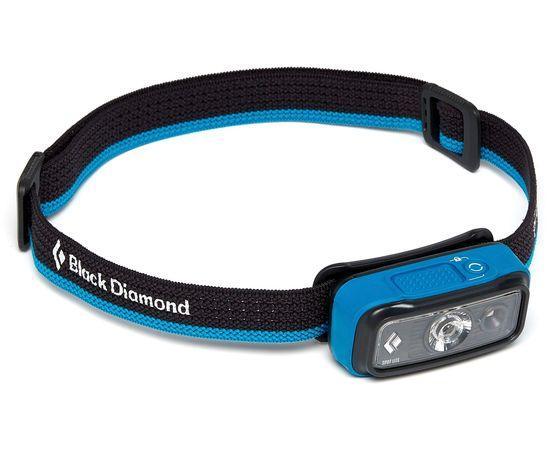 

Налобный фонарь Black Diamond Spot Lite, 200 люмен, Azul (BD 620662.4004)