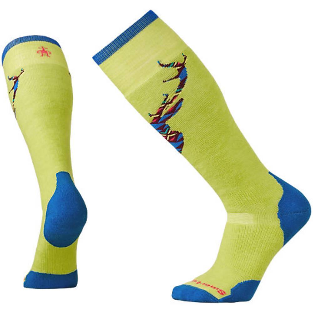 

Термоноски Smartwool Men' PhD Slopestyle Medium Akaigawa Socks SmartWool Green (924, Термоноски Smartwool Men's PhD Slopestyle Medium Akaigawa Socks SmartWool Green (924), S