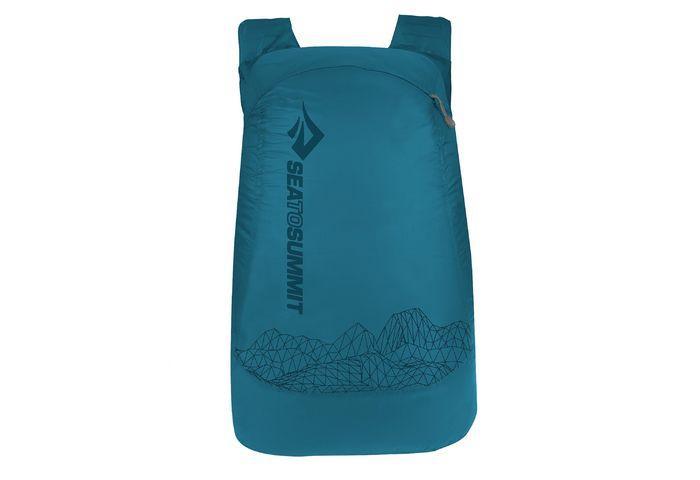 

Рюкзак Sea To Summit Ultra-Sil Day Pack Dark Blue