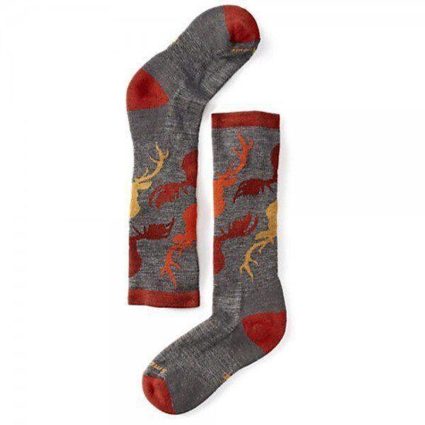

Носки детские Smartwool Wintersport Camo Gray,  (SW 01323.052, Носки детские Smartwool Wintersport Camo Gray, S (SW 01323.052-S)