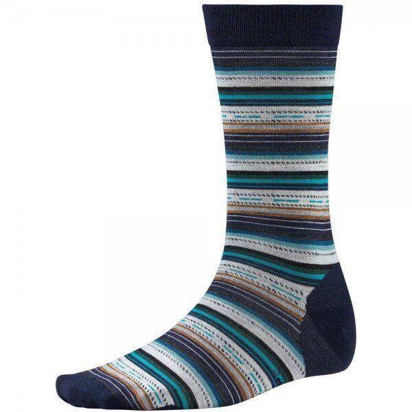 

Носки мужские Smartwool Margarita Deep Navy Heather,  (SW SW870.108, Носки мужские Smartwool Margarita Deep Navy Heather, XL (SW SW870.108-XL)