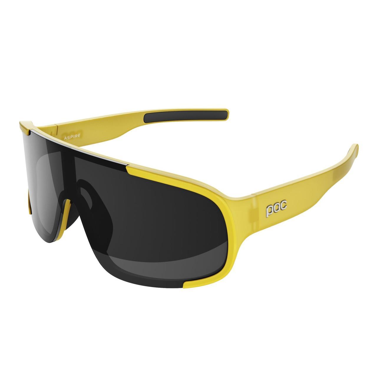 

Очки Poc Aspire Sulphite Yellow Translucent (PC AS20101313BLK1)