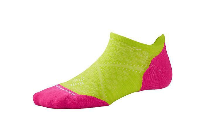 

Носки Smartwool Women's PhD Run Light Elite Micro Socks , Green - Bright Pink (078, Носки Smartwool Women's PhD Run Light Elite Micro Socks M, Green - Bright Pink (078)