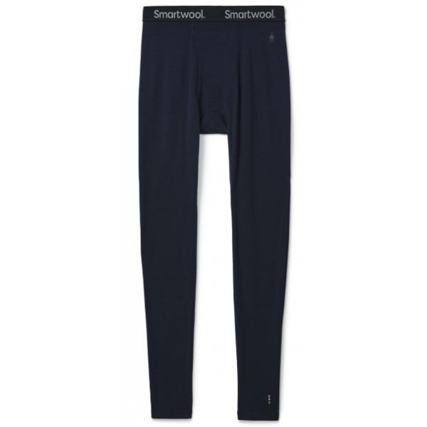 

Термоштаны Smartwool Men's Merino 250 Baselayer Bottom Boxed, Deep Navy, S