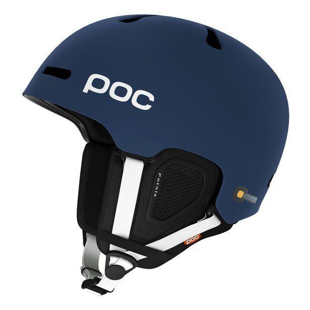 

Шлем POC Fornix XS-S, Lead Blue (PC 104601506XSS1)