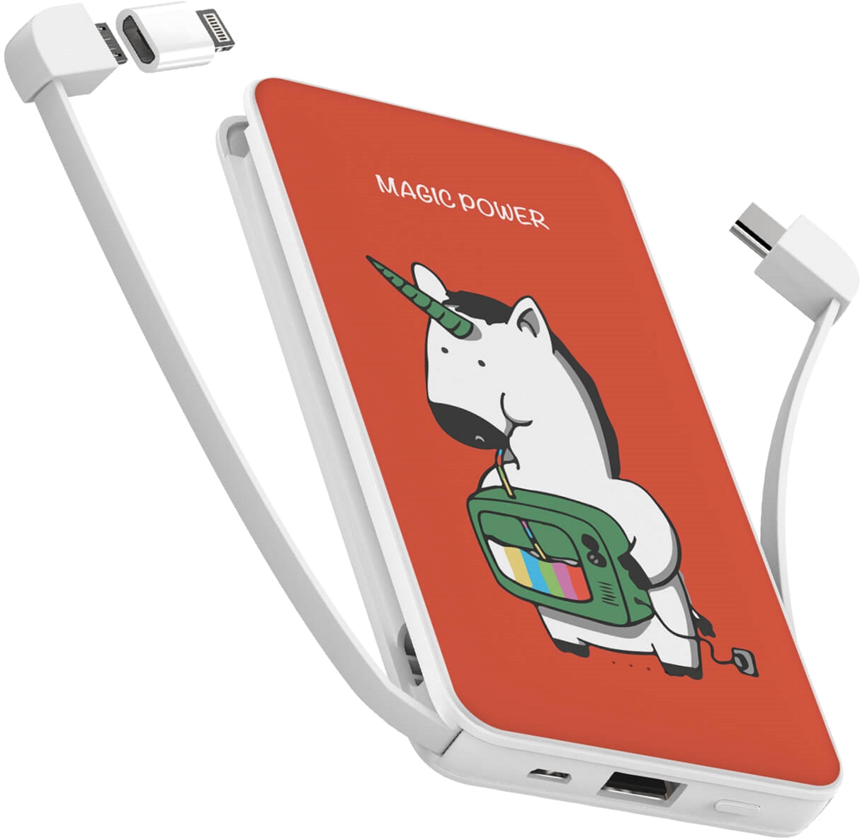 

УМБ ZIZ Единорог 10000 mAh