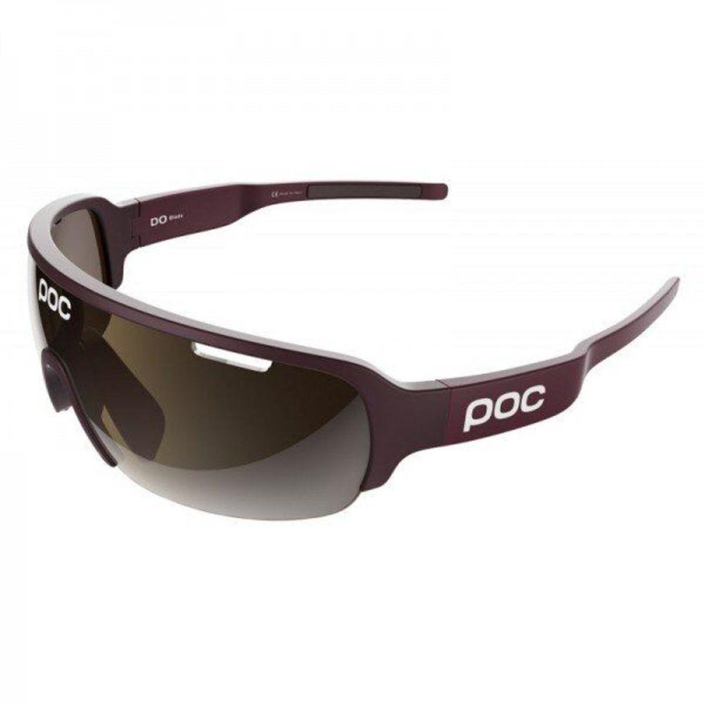 

Очки POC DO Half Blade, Thaum Red (PC DOHB55111120BEM1)
