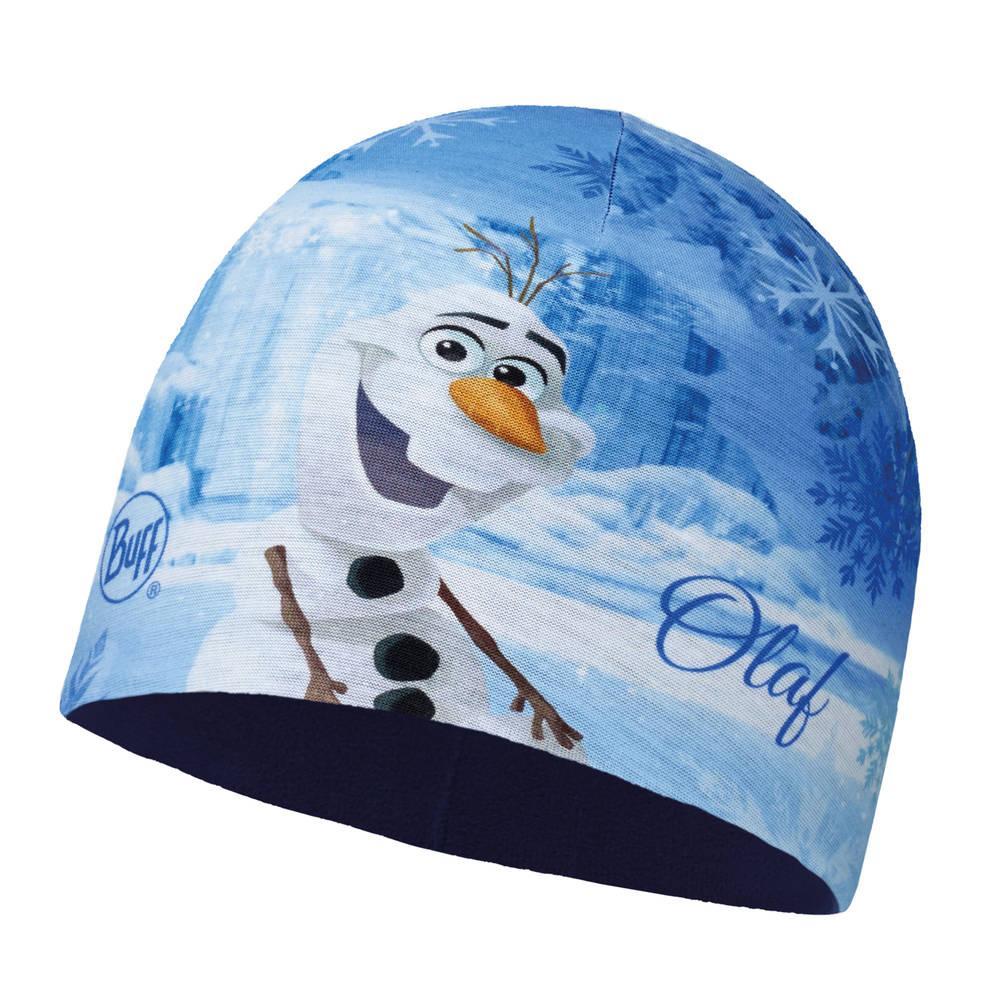 

Шапка Buff Child Microfiber & Polar Hat Frozen Olaf Blue/Navy