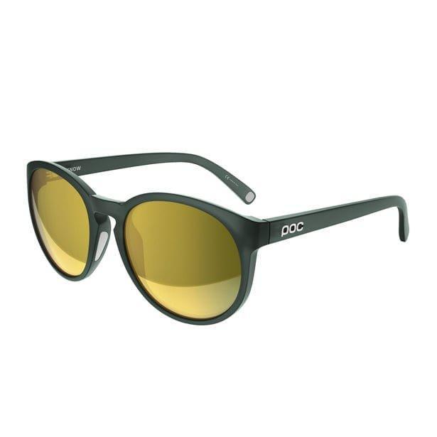 

Солнцезащитные очки POC Know, Harf Green Translucent (PC KNOW90121429BGM1)