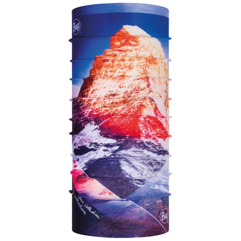 

Бафф BUFF® Original Mountain Collectionl Matterhorn Multi (BU 120758.555.10.00)