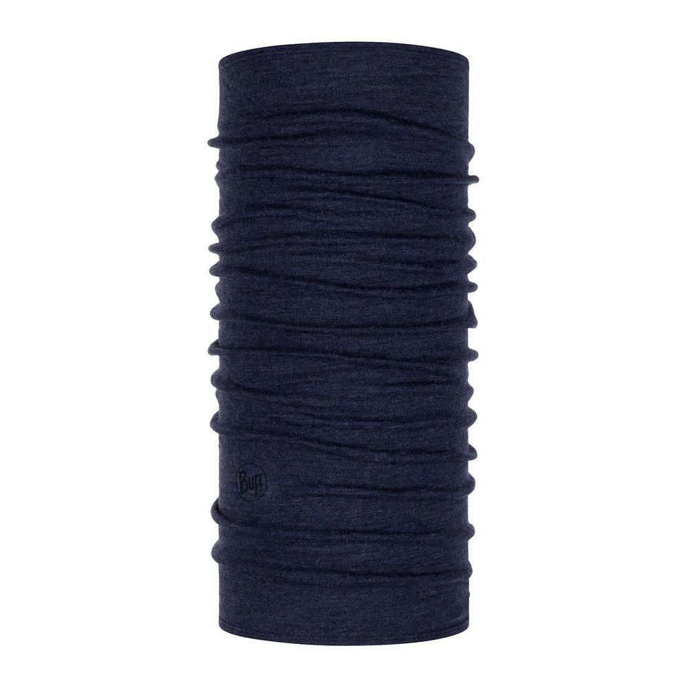 

Бафф Buff Wool Midweight Night Blue Melange