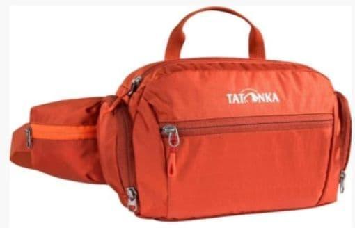 

Поясная сумка Tatonka Hip Bottle Double, Red (TAT 2228.254)