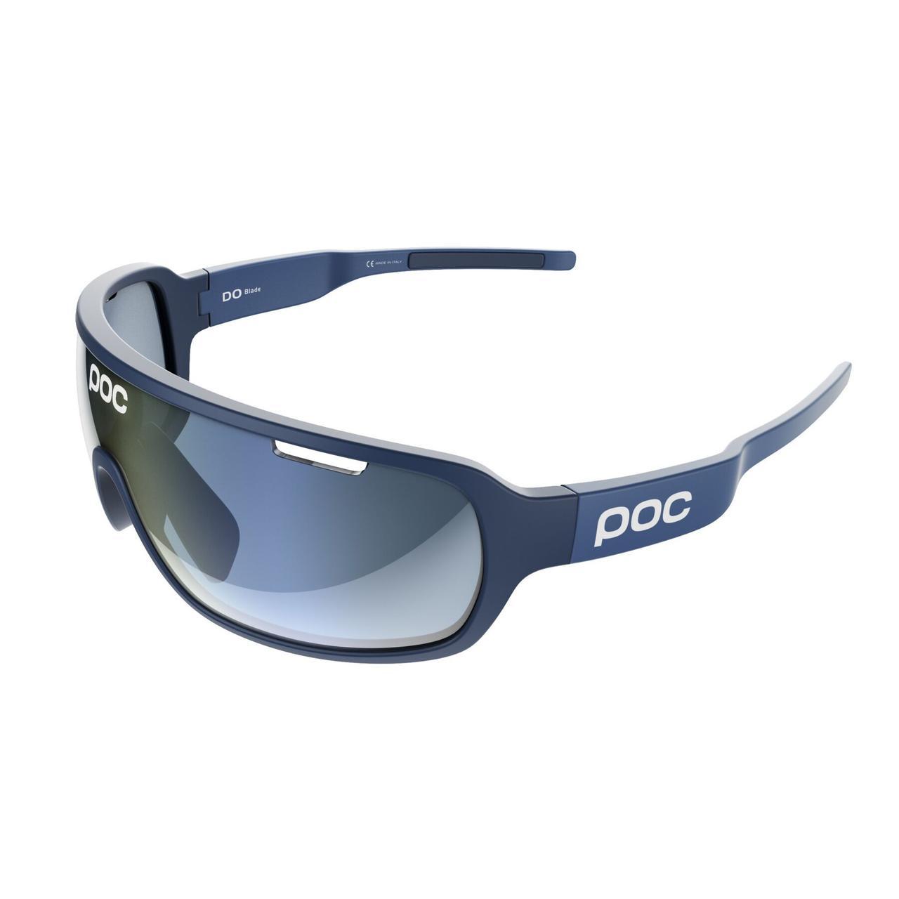 

Очки POC DO Blade Cubane Blue