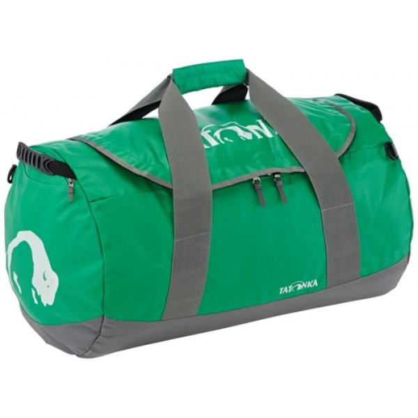

Сумка дорожная Tatonka Barrel S Lawn Green