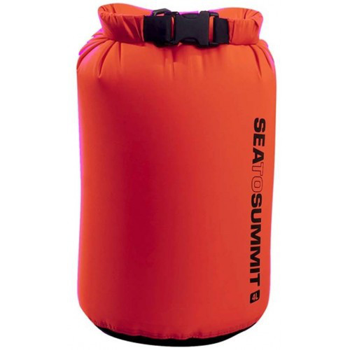 

Гермочехол Sea To Summit LightWeight Dry Sack 8 L Red