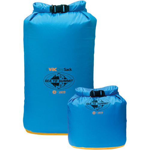 

Гермочехол Sea To Summit eVac Dry Sack 13 L
