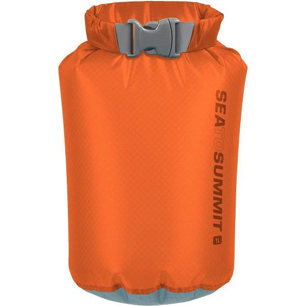 

Гермомешок Sea To Summit Ultra-Sil Dry Sack 1 L Orange (STS AUDS1OR)