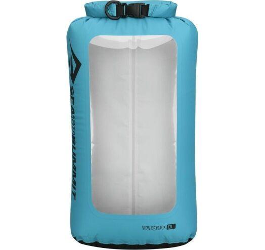 

Гермомешок Sea To Summit View Dry Sack 13 л Blue (STS AVDS13BL)