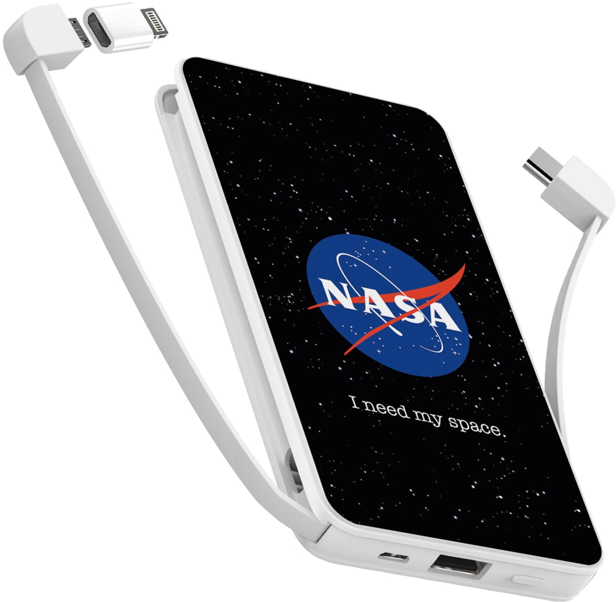 

УМБ ZIZ НАСА 10000 mAh
