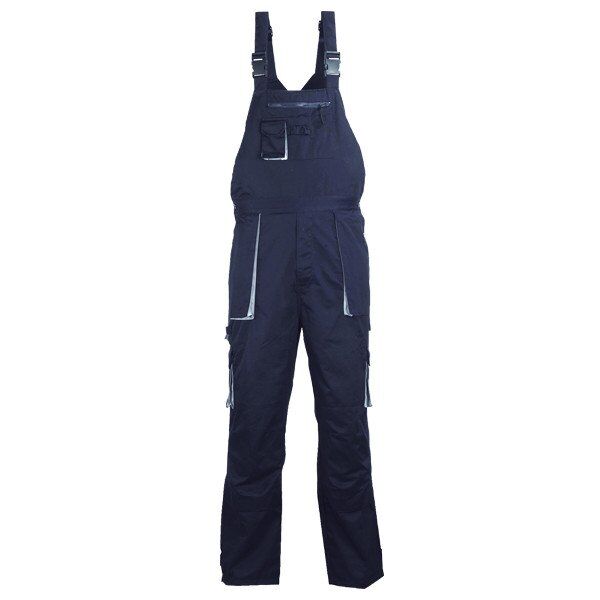 

Напівкомбінезон COVERGUARD NAVY  синій, Напівкомбінезон COVERGUARD NAVY XL синій