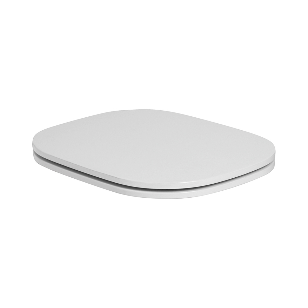 

Сиденье для унитаза Azzurra Glaze GLZ1800F с микролифтом