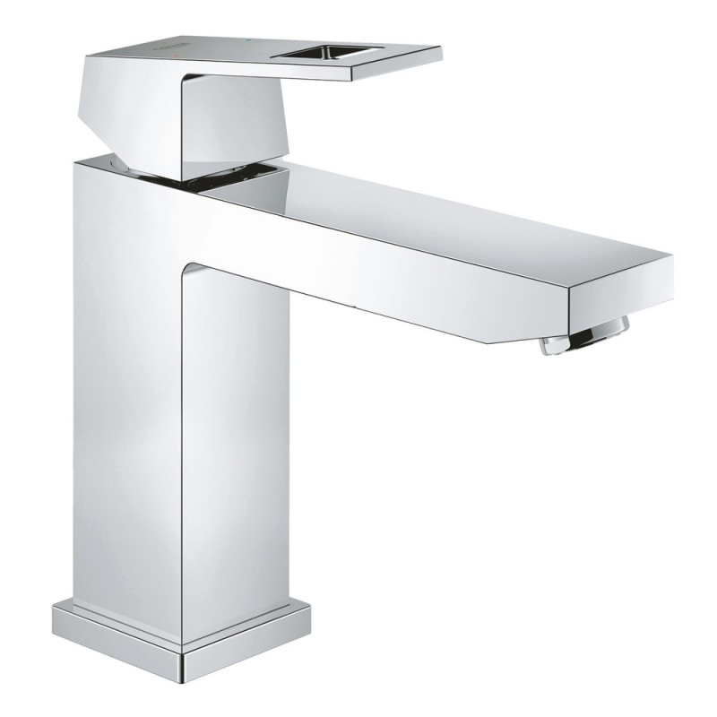 

Смеситель для умывальника Grohe Eurocube 23446000