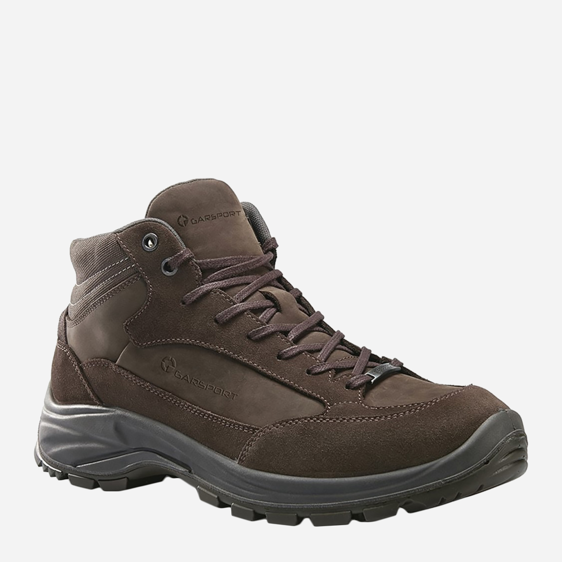 

Ботинки Garsport 1050006-0102 43 Коричневые