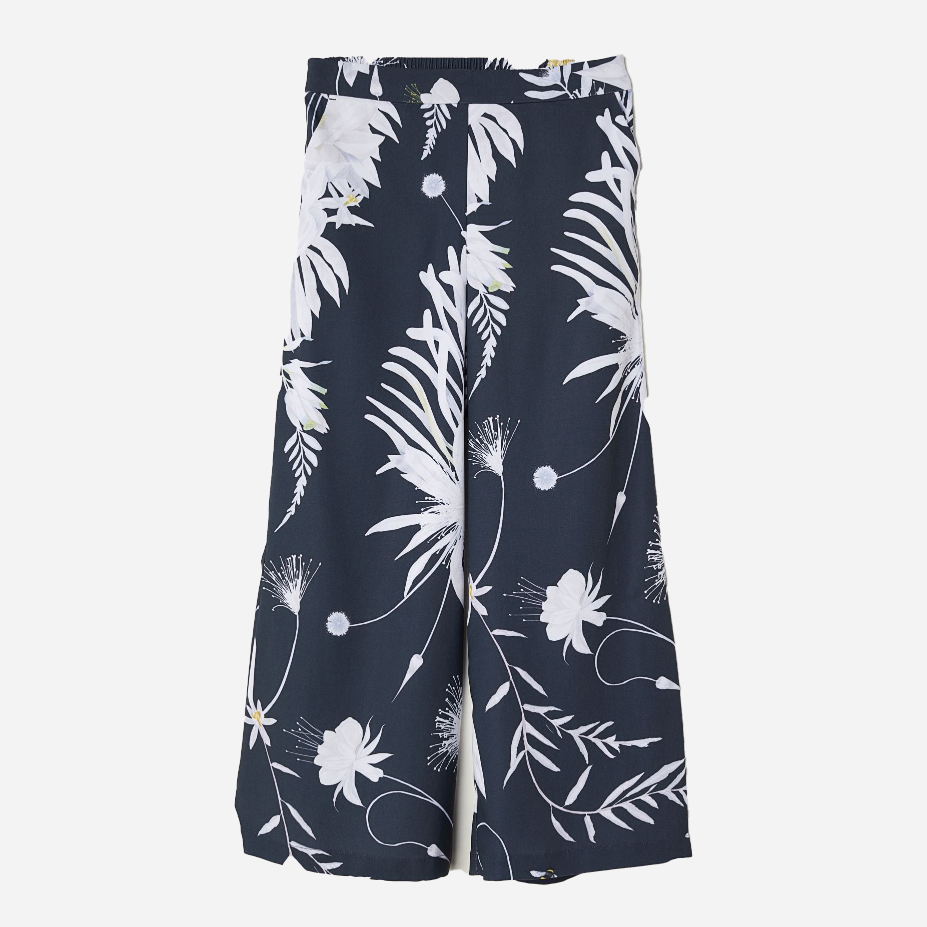 

Брюки H&M 9335648  Серые, Брюки H&M 9335648 36 Серые