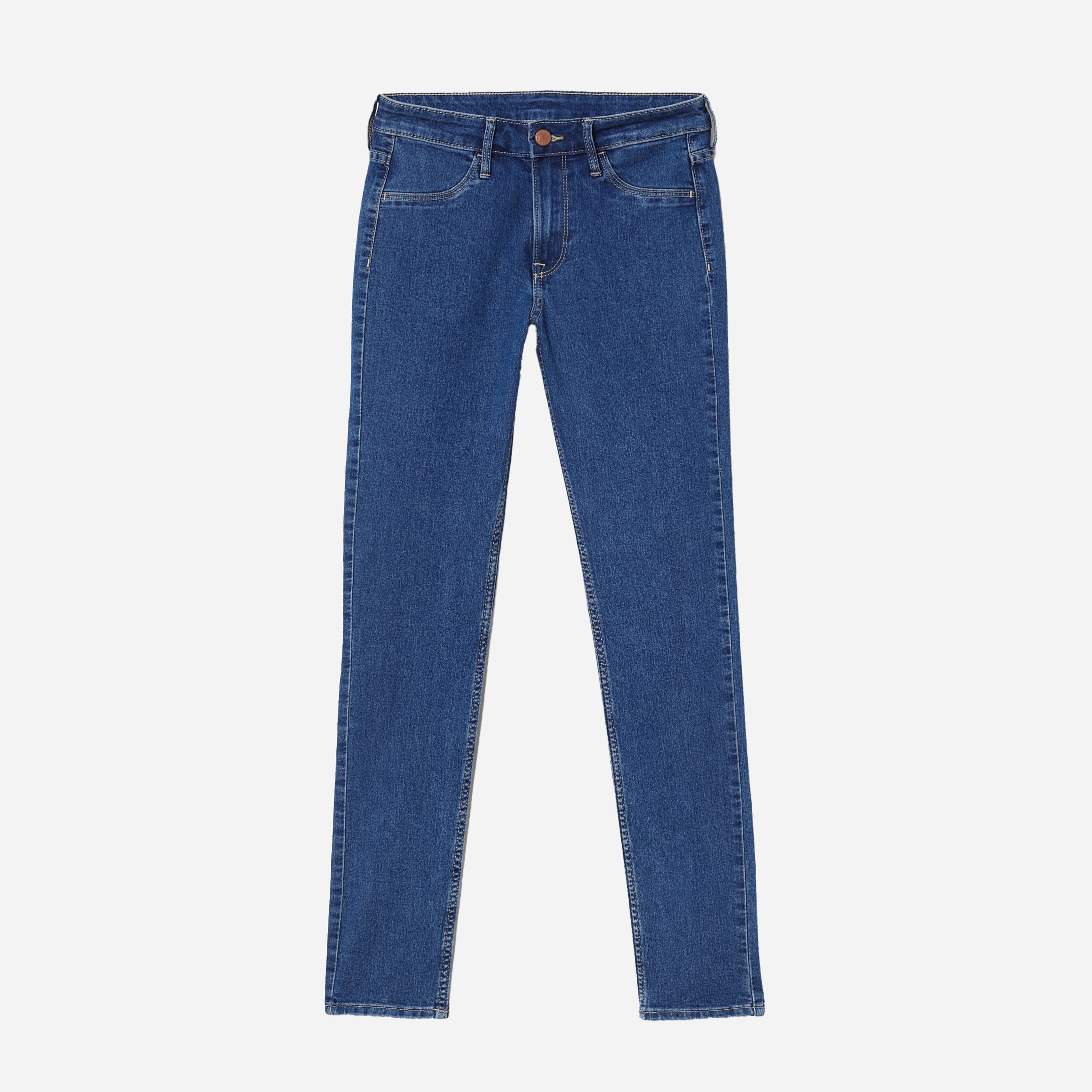 

Джинсы H&M 4277786 33 Синие