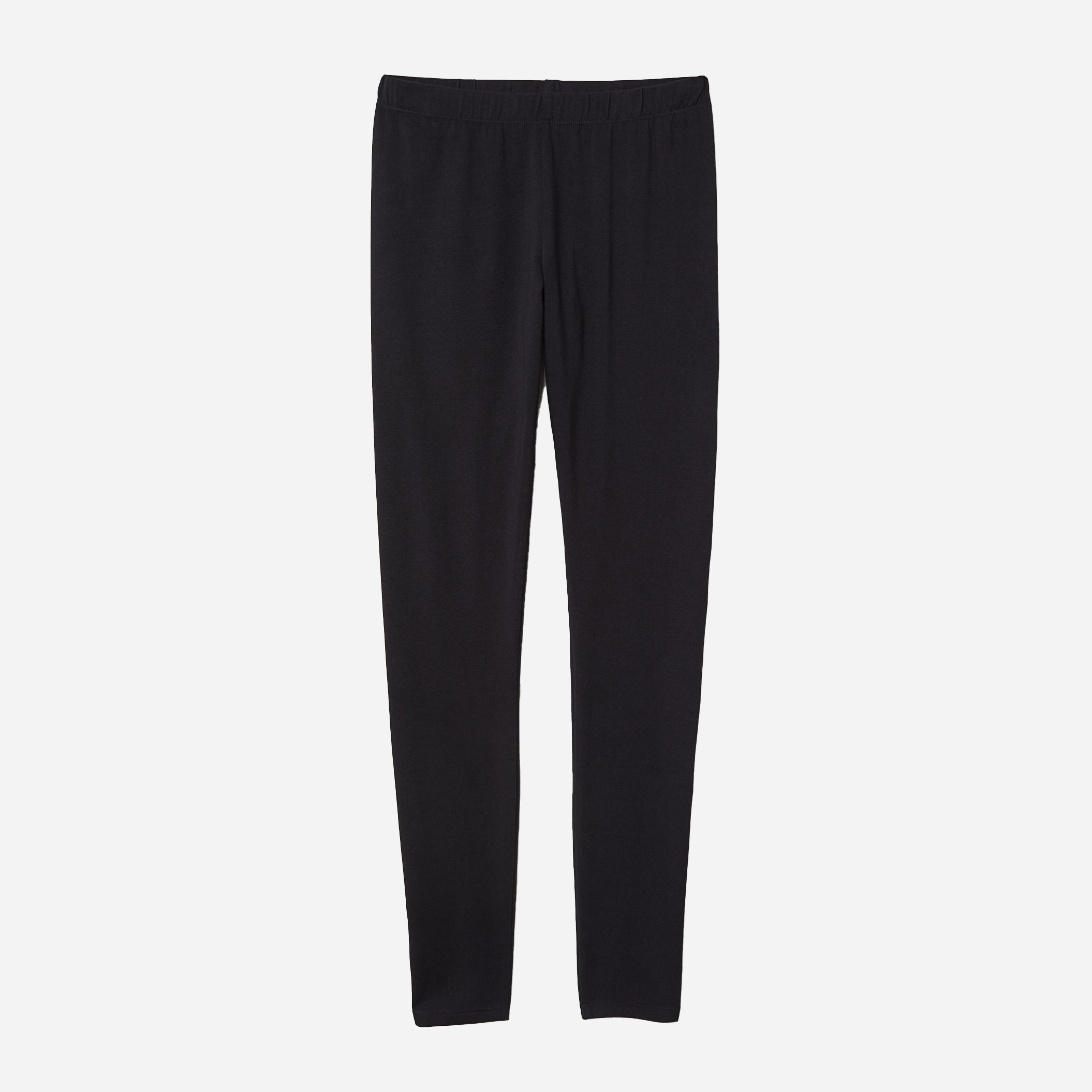 

Лосины H&M 4781242 S Черные