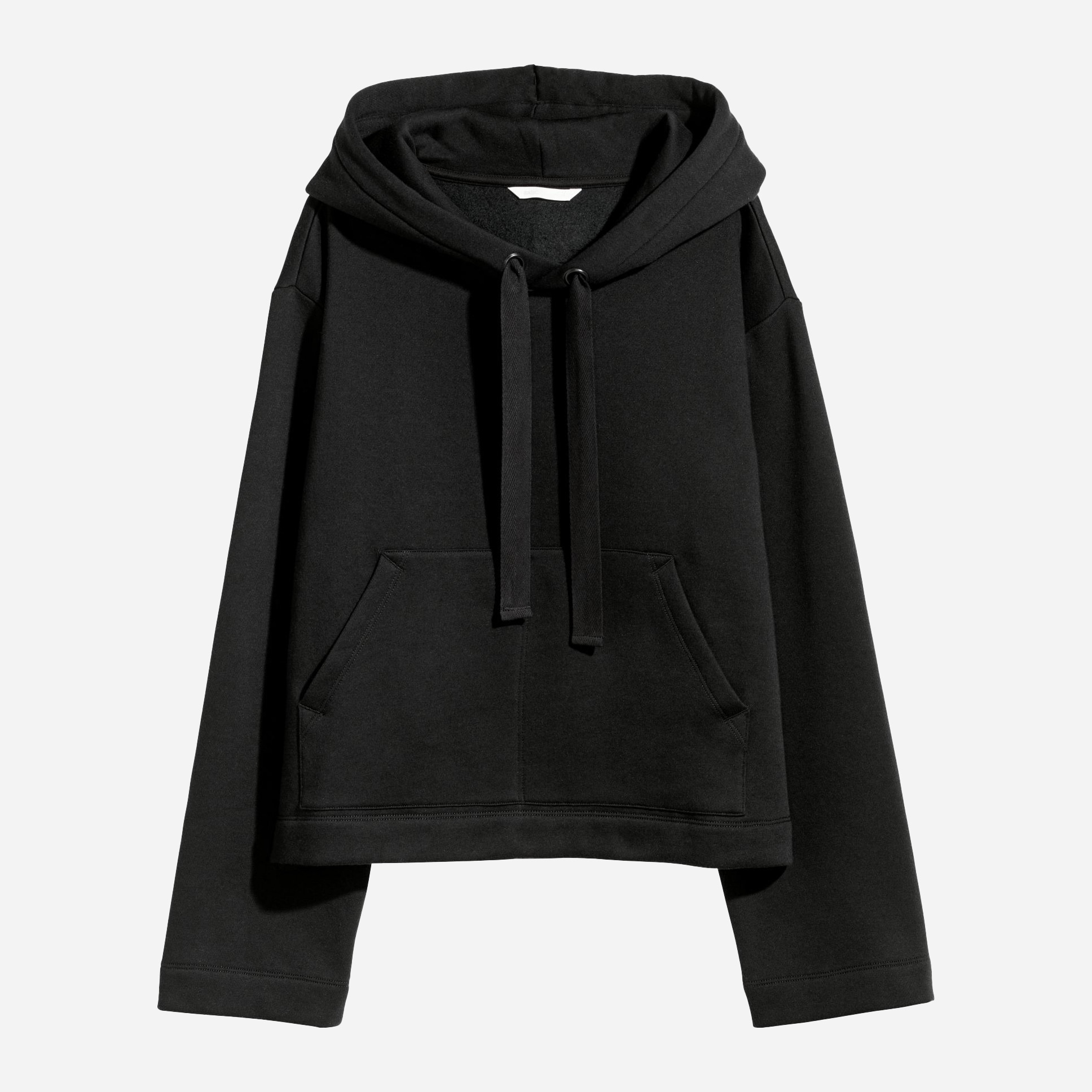 

Худи H&M 8966384 S Черное
