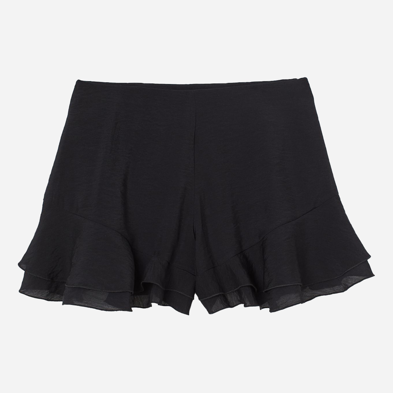 

Юбка H&M 1588904 34 Черная