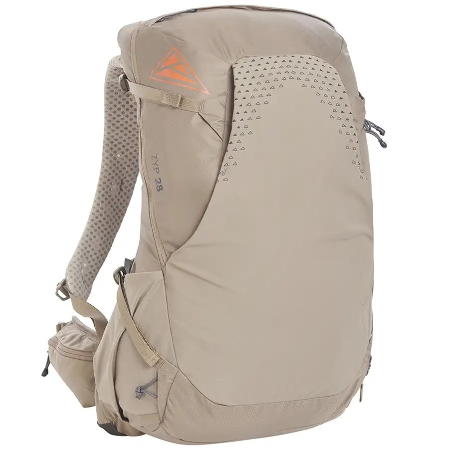 

Рюкзак Kelty ZYP 28 Бежевый