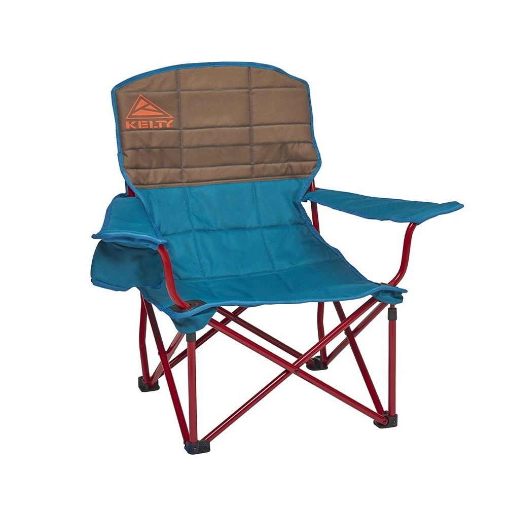 

Кресло раскладное Kelty Lowdown 55 x 51 x 74 см Синий