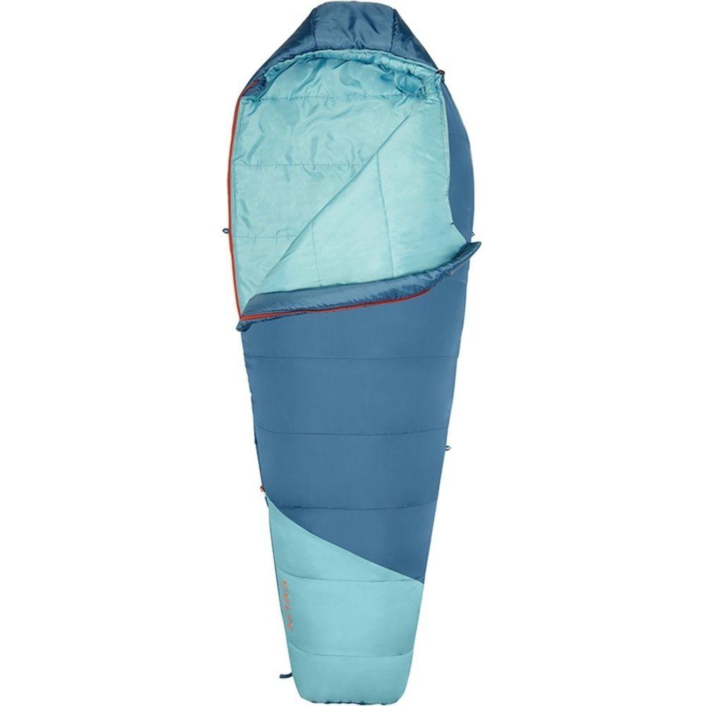 

Спальный мешок Kelty Mistral 20 W Regular Синий