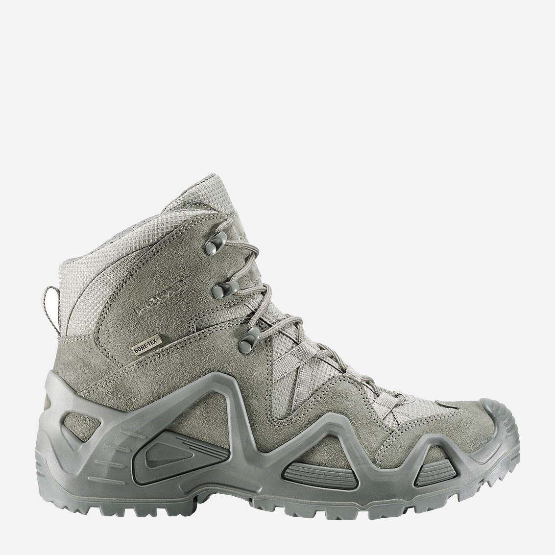 

Ботинки LOWA Zephyr GTX MID TF 310537/0934 48.5 (13) Foliage