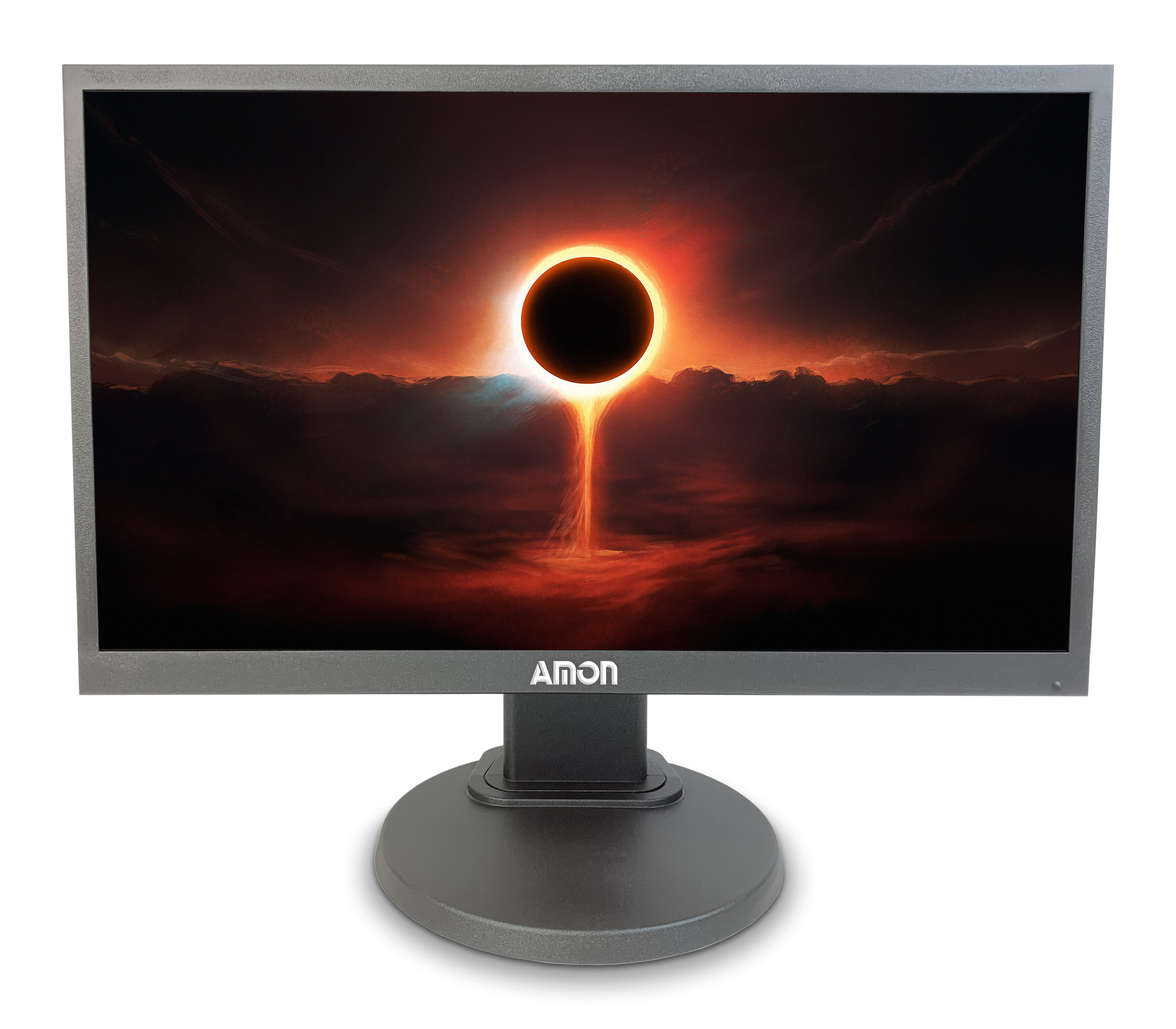 

Моноблок Amon Mono aio PC i7 v3 Gaming MONI7.55.8.240G