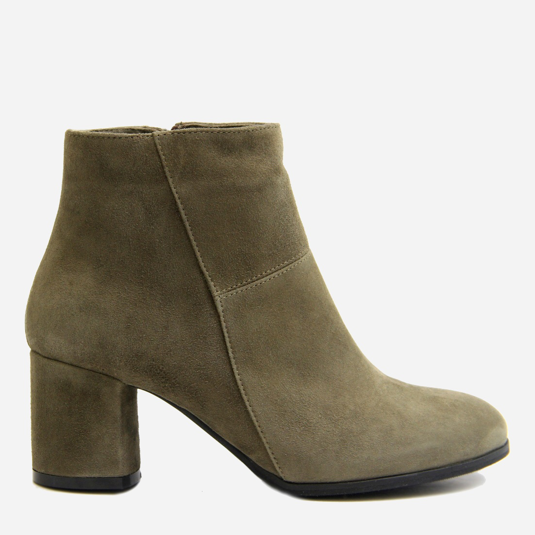 

Ботильоны Tuto Vzuto 6223 40 26.5 см Зеленые