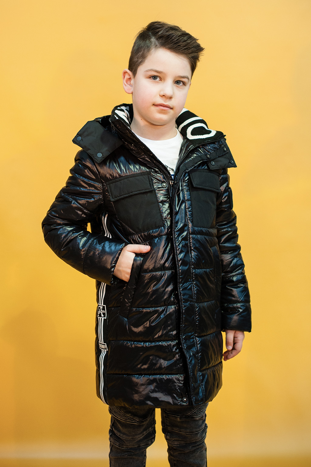 

Куртка Anernuo 152 см (2125000654867)