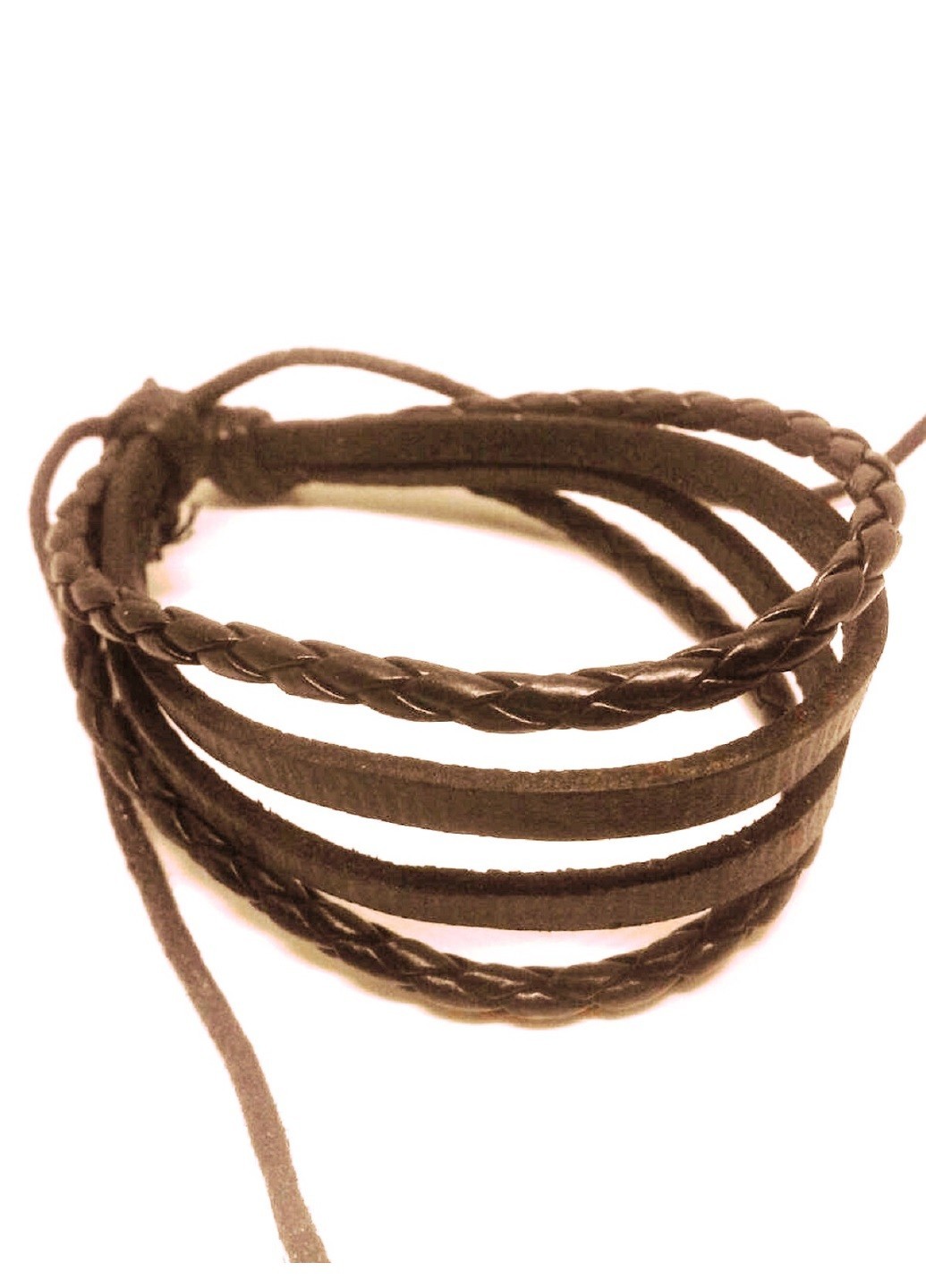 

Серферский браслет Abaccio B105